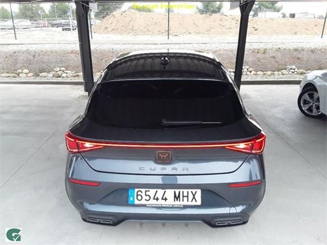 Photo 11 VIN: VSSZZZKL9PR060047 - CUPRA LEON 