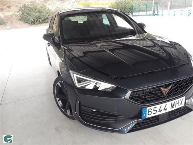 Photo 23 VIN: VSSZZZKL9PR060047 - CUPRA LEON 