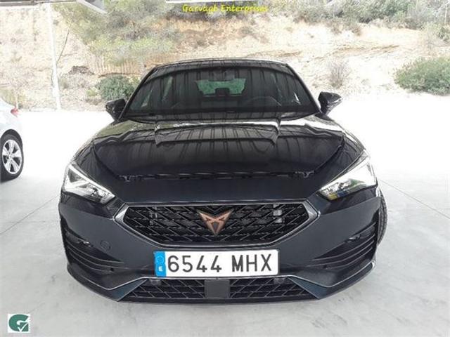 Photo 24 VIN: VSSZZZKL9PR060047 - CUPRA LEON 