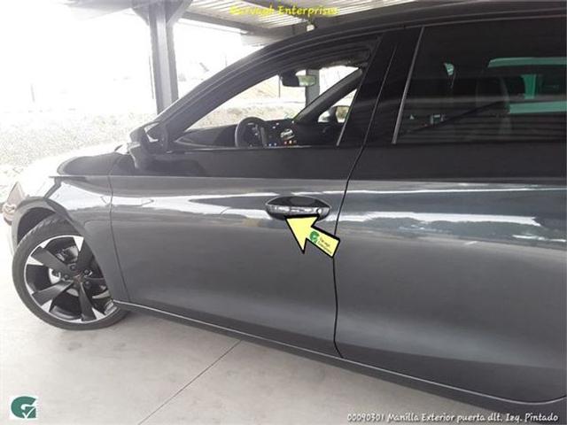 Photo 28 VIN: VSSZZZKL9PR060047 - CUPRA LEON 