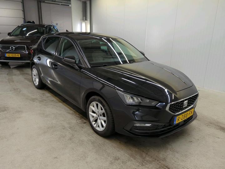 Photo 1 VIN: VSSZZZKLXPR009494 - SEAT LEON 