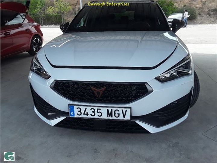 Photo 22 VIN: VSSZZZKLXPR047016 - CUPRA LEON 