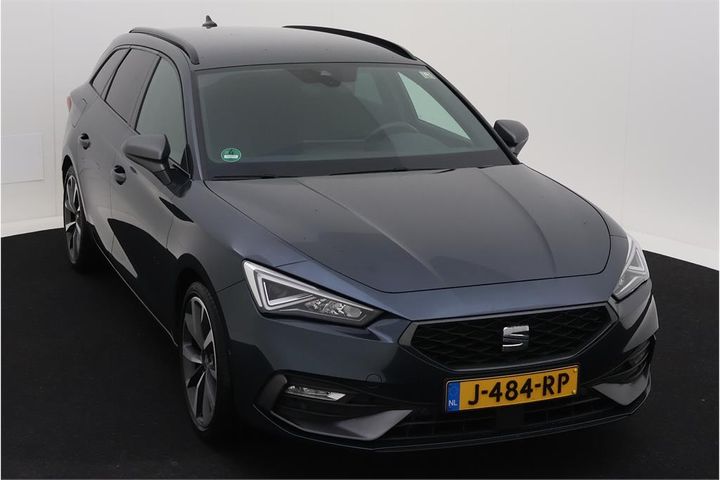 Photo 1 VIN: VSSZZZKLZLR011573 - SEAT LEON SPORTSTOURER 