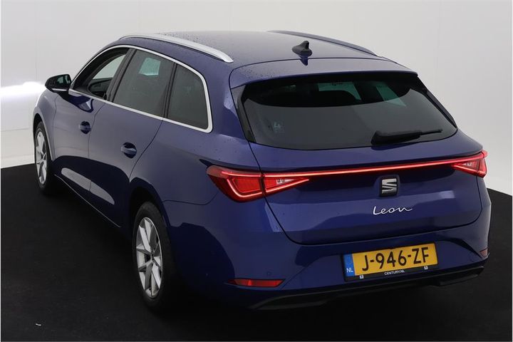 Photo 3 VIN: VSSZZZKLZMR014970 - SEAT LEON SPORTSTOURER 