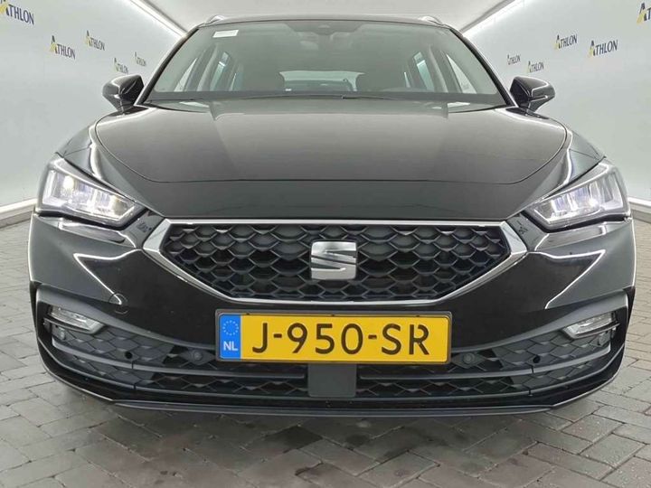 Photo 13 VIN: VSSZZZKLZMR019308 - SEAT LEON ST 