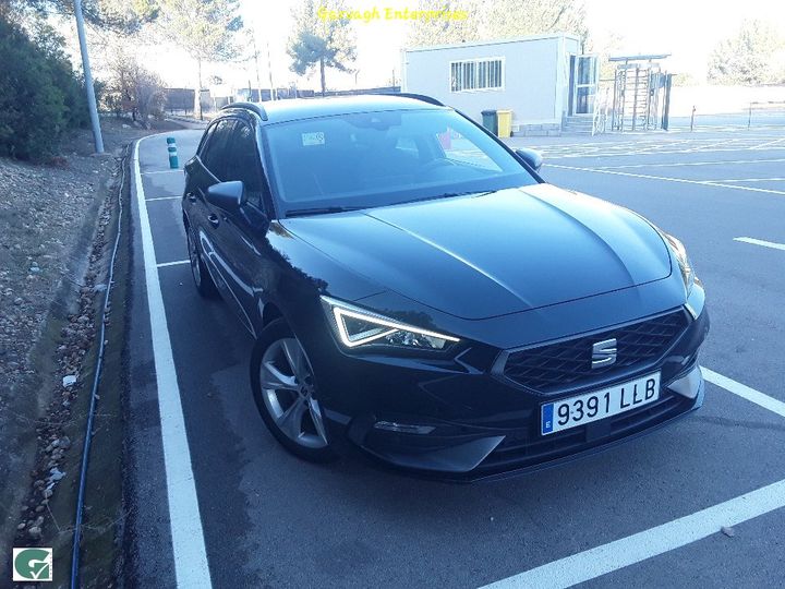 Photo 34 VIN: VSSZZZKLZMR020335 - SEAT LEON 