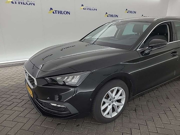 Photo 17 VIN: VSSZZZKLZMR023283 - SEAT LEON ST 