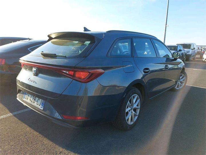 Photo 3 VIN: VSSZZZKLZMR036835 - SEAT LEON SPORTSTOURER 