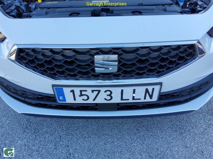 Photo 33 VIN: VSSZZZKLZMR039228 - SEAT LEON 