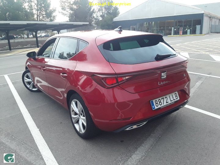 Photo 12 VIN: VSSZZZKLZMR042053 - SEAT LEON 