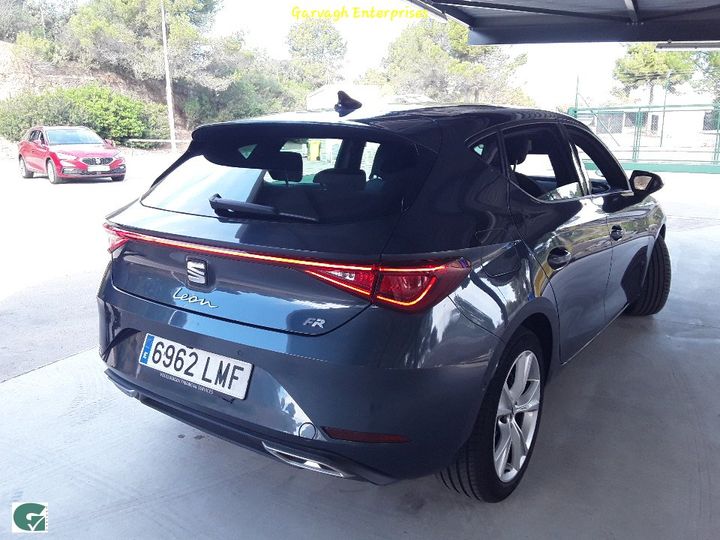 Photo 16 VIN: VSSZZZKLZMR044849 - SEAT LEON 