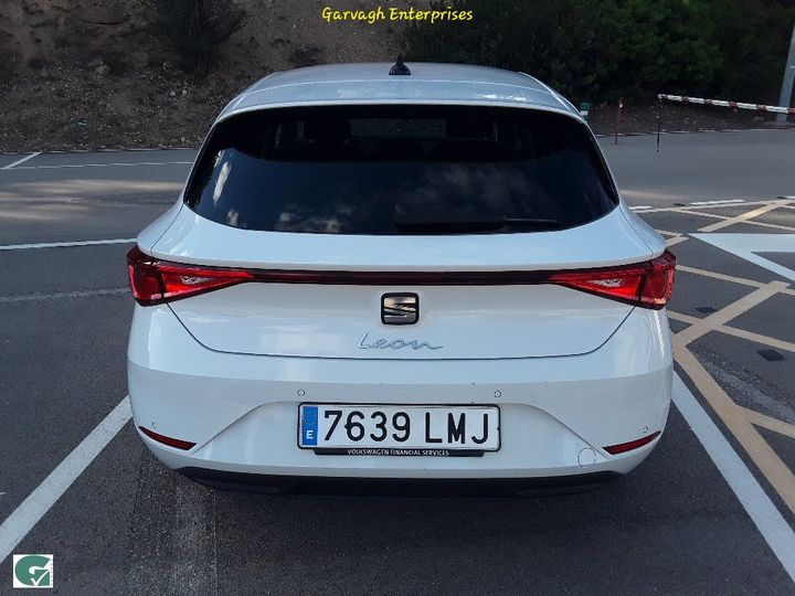 Photo 16 VIN: VSSZZZKLZMR046046 - SEAT LEON 