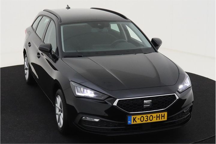 Photo 2 VIN: VSSZZZKLZMR046243 - SEAT LEON SPORTSTOURER 