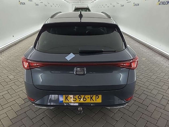 Photo 16 VIN: VSSZZZKLZMR046251 - SEAT LEON ST 