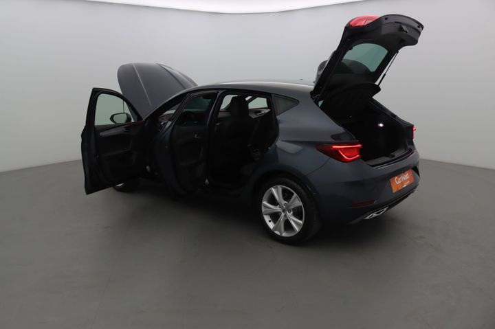 Photo 7 VIN: VSSZZZKLZMR048478 - SEAT LEON 