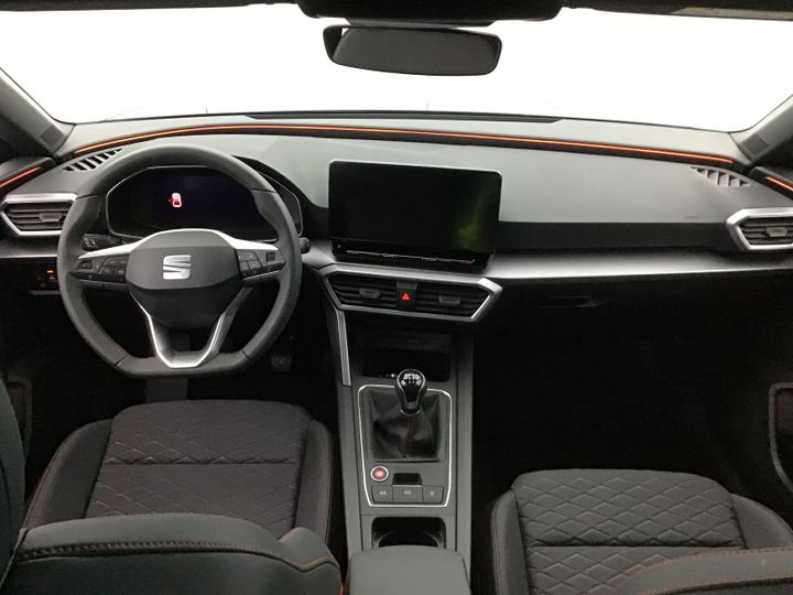 Photo 8 VIN: VSSZZZKLZMR048478 - SEAT LEON 