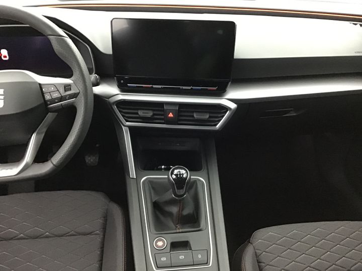 Photo 11 VIN: VSSZZZKLZMR048478 - SEAT LEON 