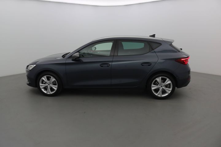 Photo 4 VIN: VSSZZZKLZMR048478 - SEAT LEON 