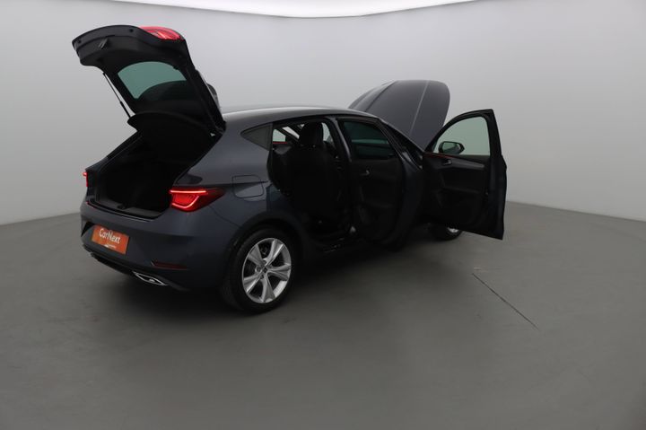 Photo 6 VIN: VSSZZZKLZMR048478 - SEAT LEON 