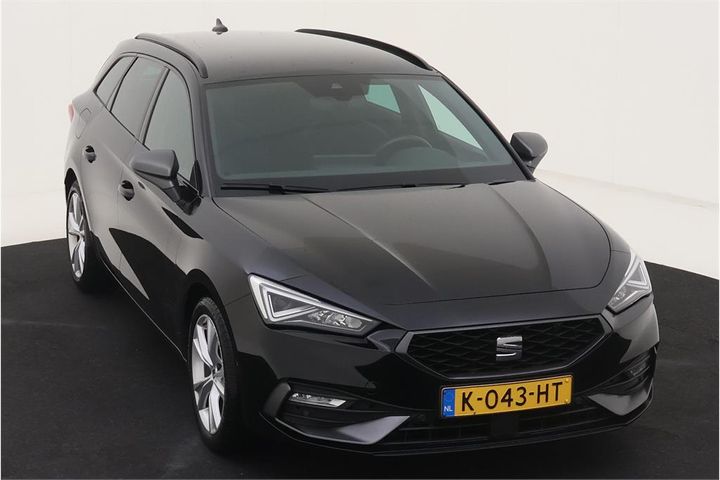 Photo 1 VIN: VSSZZZKLZMR050960 - SEAT LEON SPORTSTOURER 