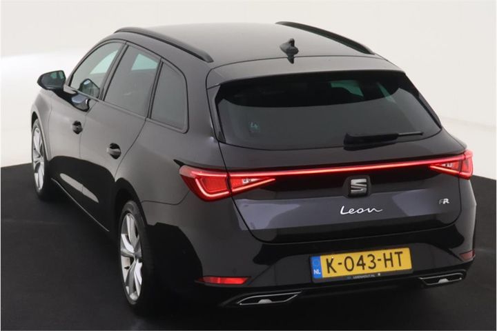 Photo 3 VIN: VSSZZZKLZMR050960 - SEAT LEON SPORTSTOURER 