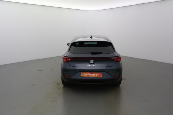 Photo 5 VIN: VSSZZZKLZMR050995 - SEAT LEON 