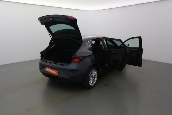 Photo 6 VIN: VSSZZZKLZMR050995 - SEAT LEON 