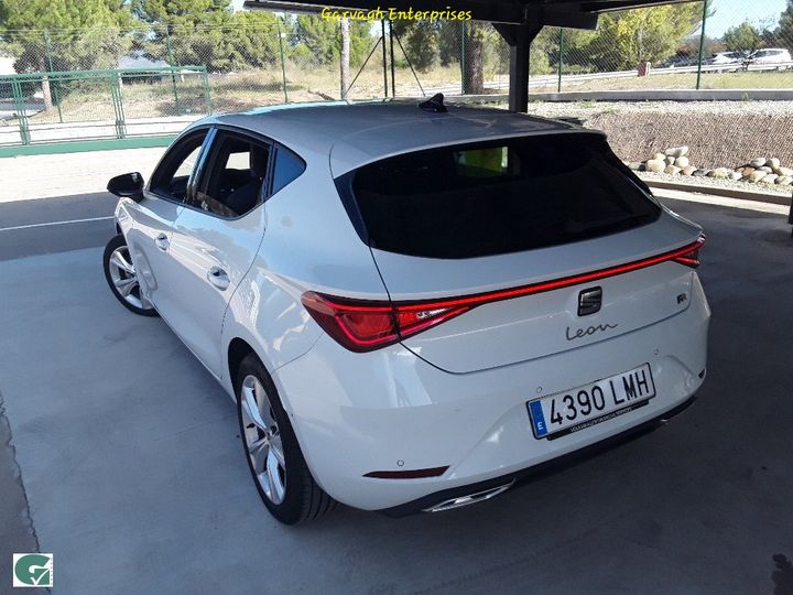 Photo 12 VIN: VSSZZZKLZMR053517 - SEAT LEON 