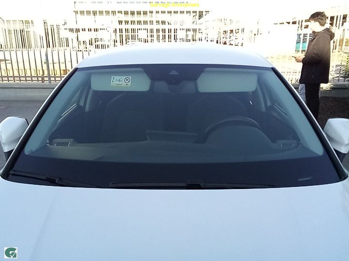 Photo 11 VIN: VSSZZZKLZMR054308 - SEAT LEON 