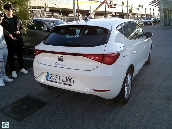 Photo 22 VIN: VSSZZZKLZMR054308 - SEAT LEON 