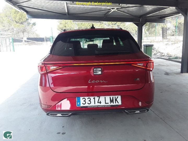 Photo 16 VIN: VSSZZZKLZMR057534 - SEAT LEON 