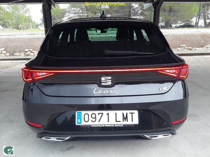 Photo 18 VIN: VSSZZZKLZMR069177 - SEAT LEON 