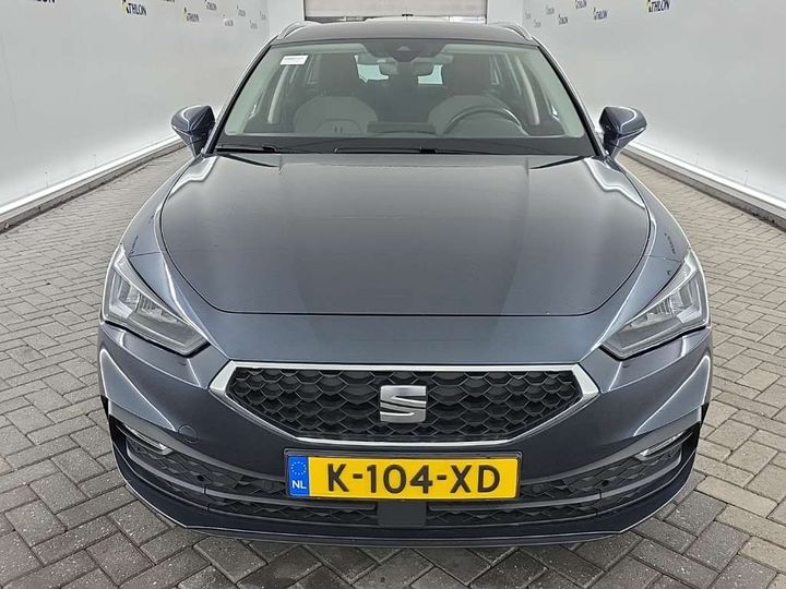 Photo 13 VIN: VSSZZZKLZMR073137 - SEAT LEON ST 