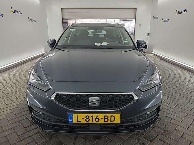 Photo 14 VIN: VSSZZZKLZMR079765 - SEAT LEON ST 