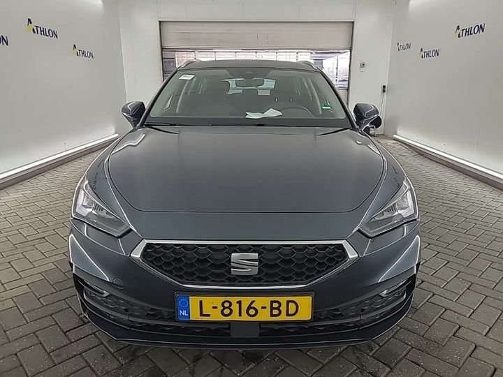 Photo 14 VIN: VSSZZZKLZMR079765 - SEAT LEON ST 