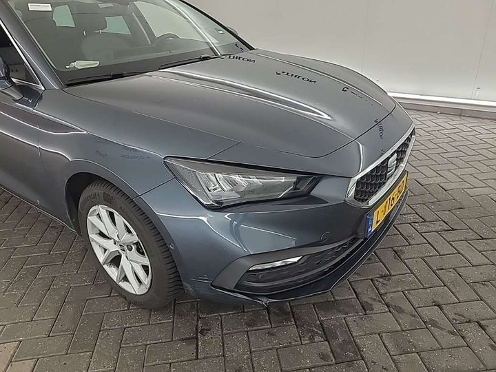 Photo 29 VIN: VSSZZZKLZMR079765 - SEAT LEON ST 