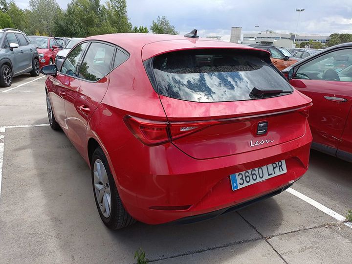 Photo 1 VIN: VSSZZZKLZMR084136 - SEAT LEON 