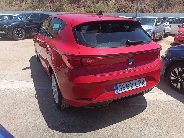 Photo 1 VIN: VSSZZZKLZMR087395 - SEAT LEON 