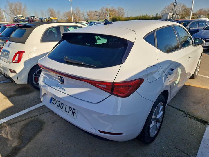 Photo 3 VIN: VSSZZZKLZMR088688 - SEAT LEON 