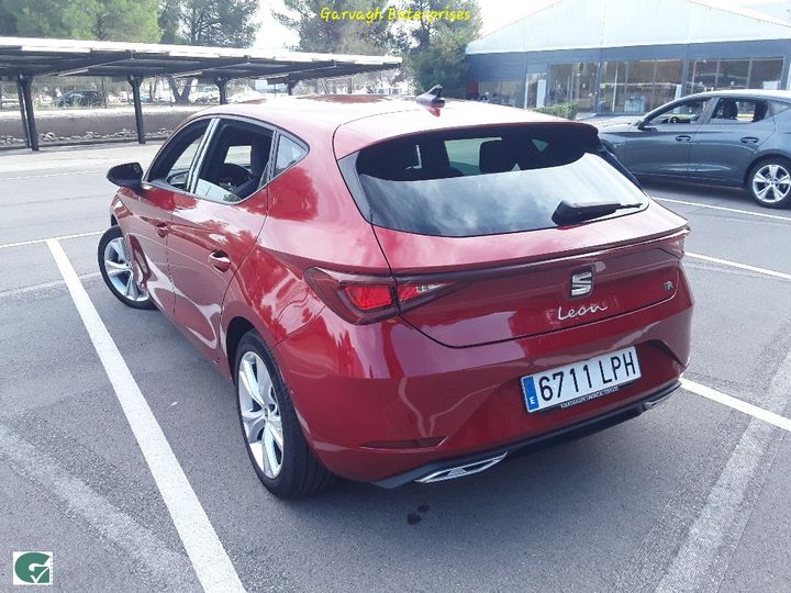 Photo 12 VIN: VSSZZZKLZMR089432 - SEAT LEON 