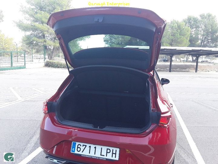 Photo 18 VIN: VSSZZZKLZMR089432 - SEAT LEON 