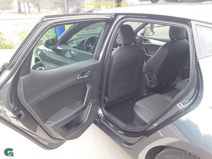 Photo 11 VIN: VSSZZZKLZMR092543 - SEAT LEON 