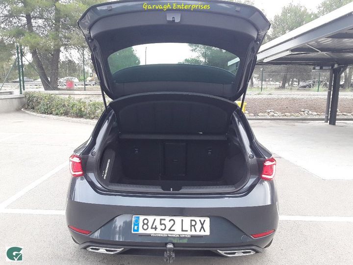 Photo 18 VIN: VSSZZZKLZMR092543 - SEAT LEON 