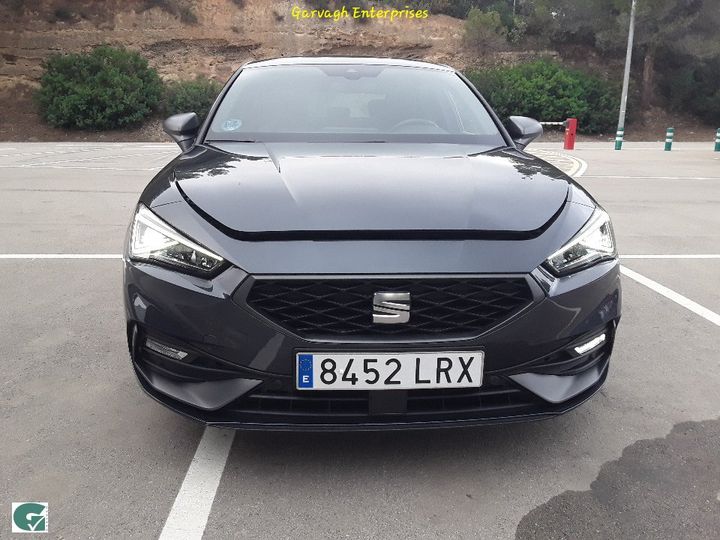 Photo 25 VIN: VSSZZZKLZMR092543 - SEAT LEON 