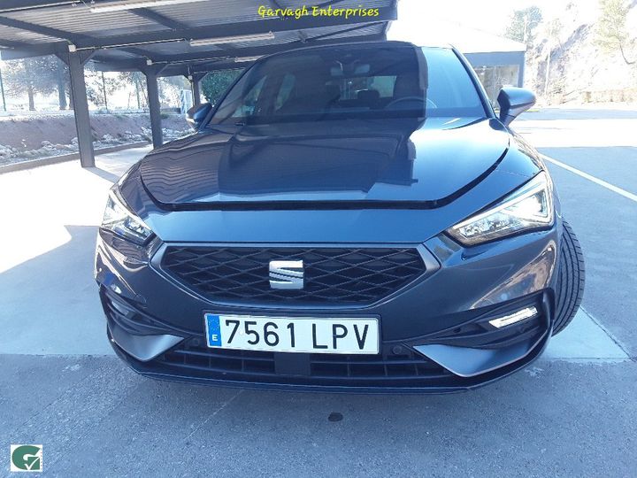 Photo 26 VIN: VSSZZZKLZMR093363 - SEAT LEON 