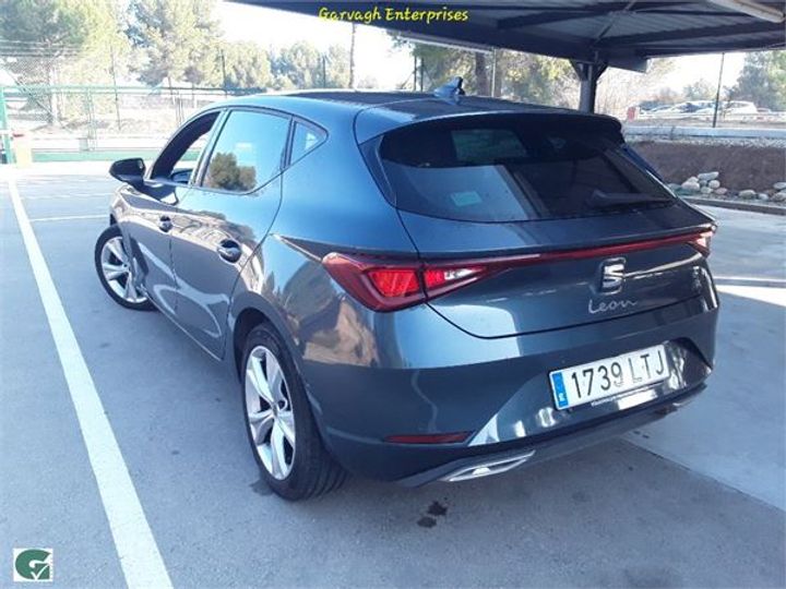 Photo 12 VIN: VSSZZZKLZMR096323 - SEAT LEON 