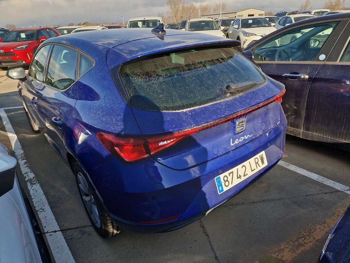 Photo 2 VIN: VSSZZZKLZMR100357 - SEAT LEON 