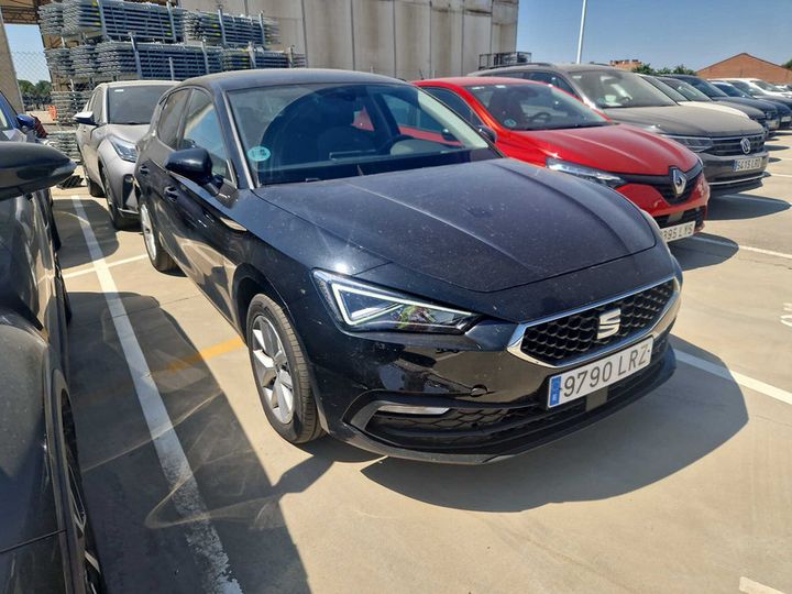 Photo 3 VIN: VSSZZZKLZMR101088 - SEAT LEON 