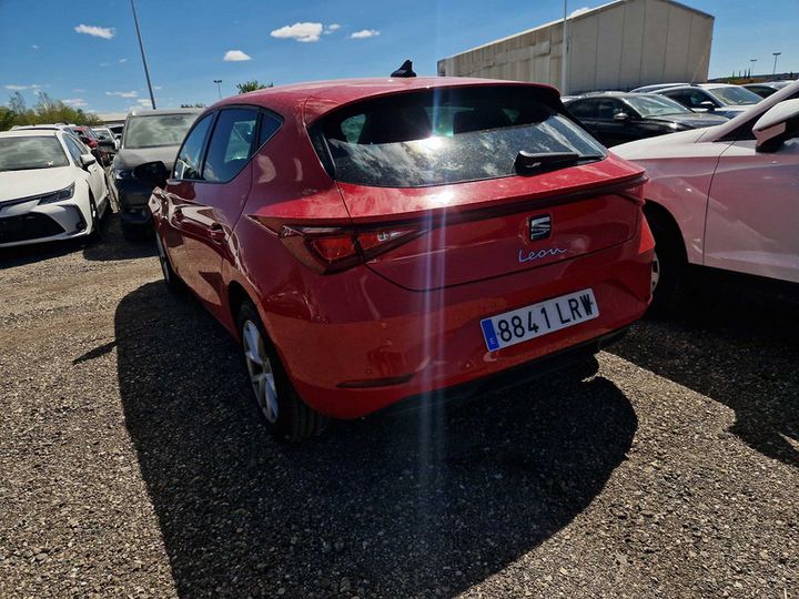 Photo 1 VIN: VSSZZZKLZMR101446 - SEAT LEON 