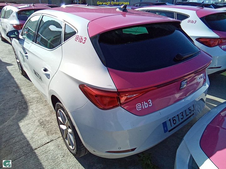 Photo 9 VIN: VSSZZZKLZNR006637 - SEAT LEON 